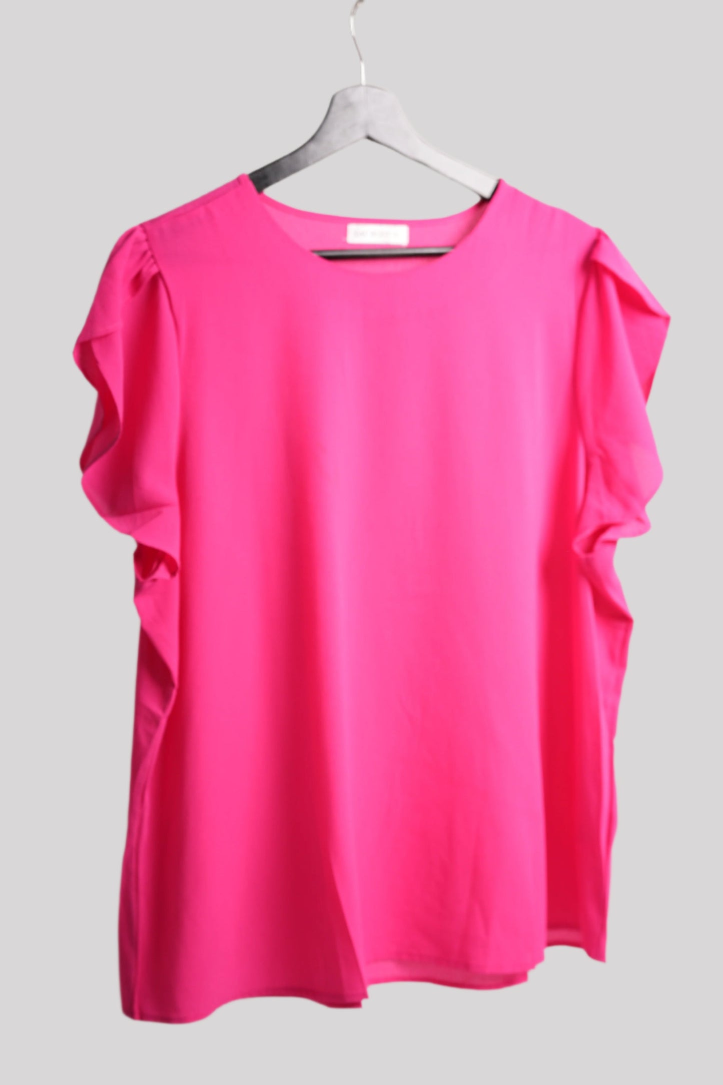Pure serenity blouse