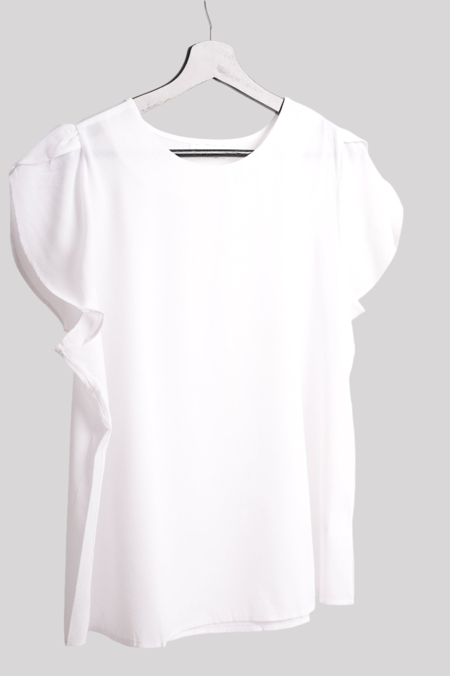 Pure serenity blouse