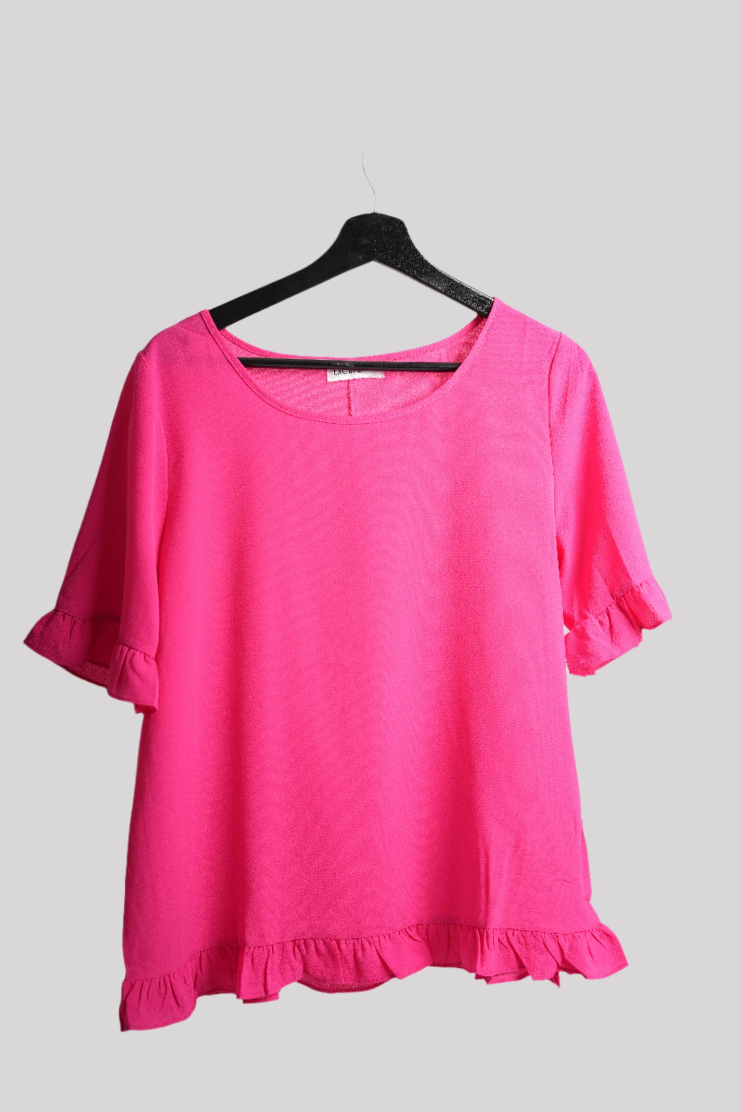 Serene blouse