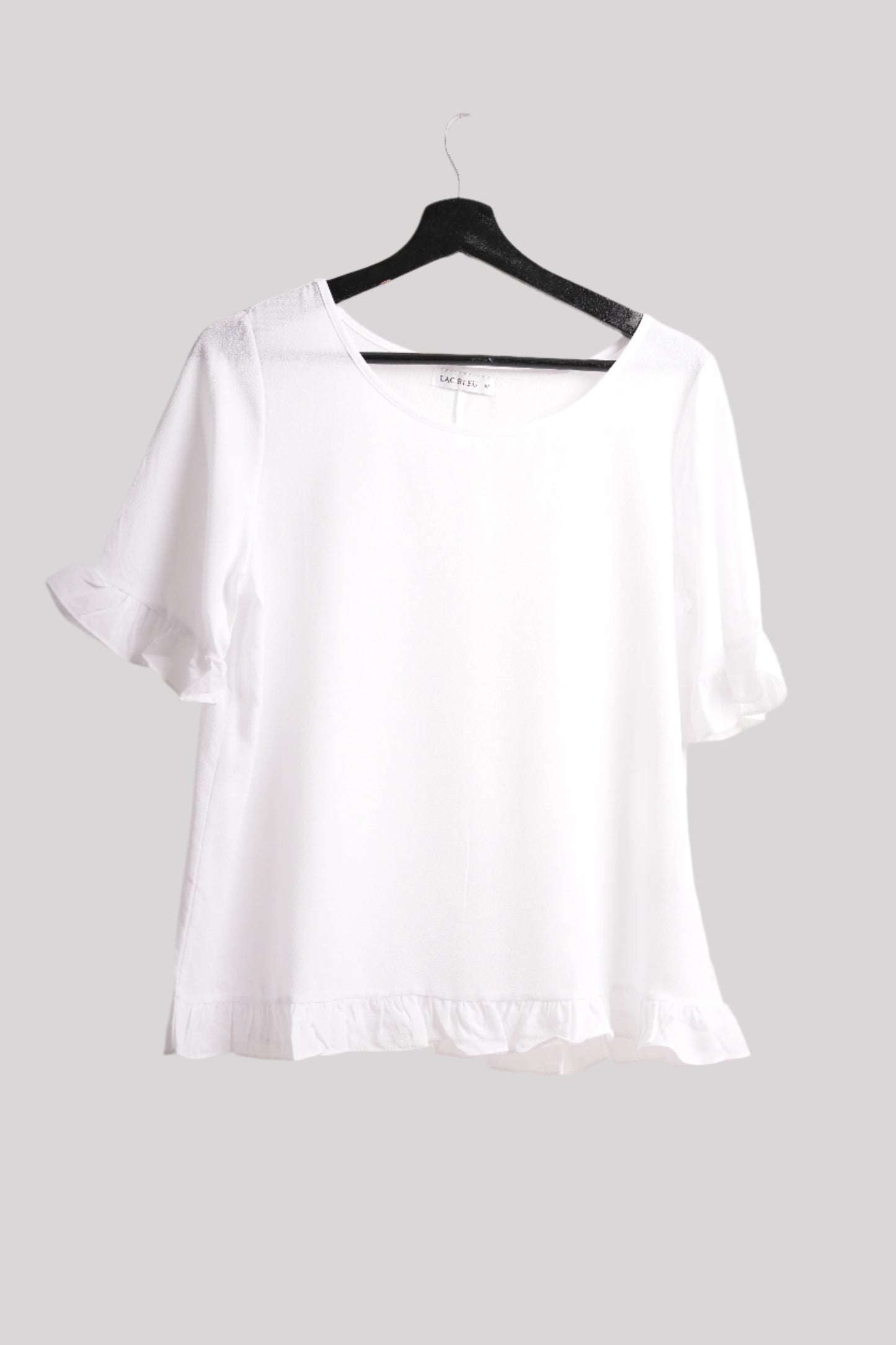 Serene blouse