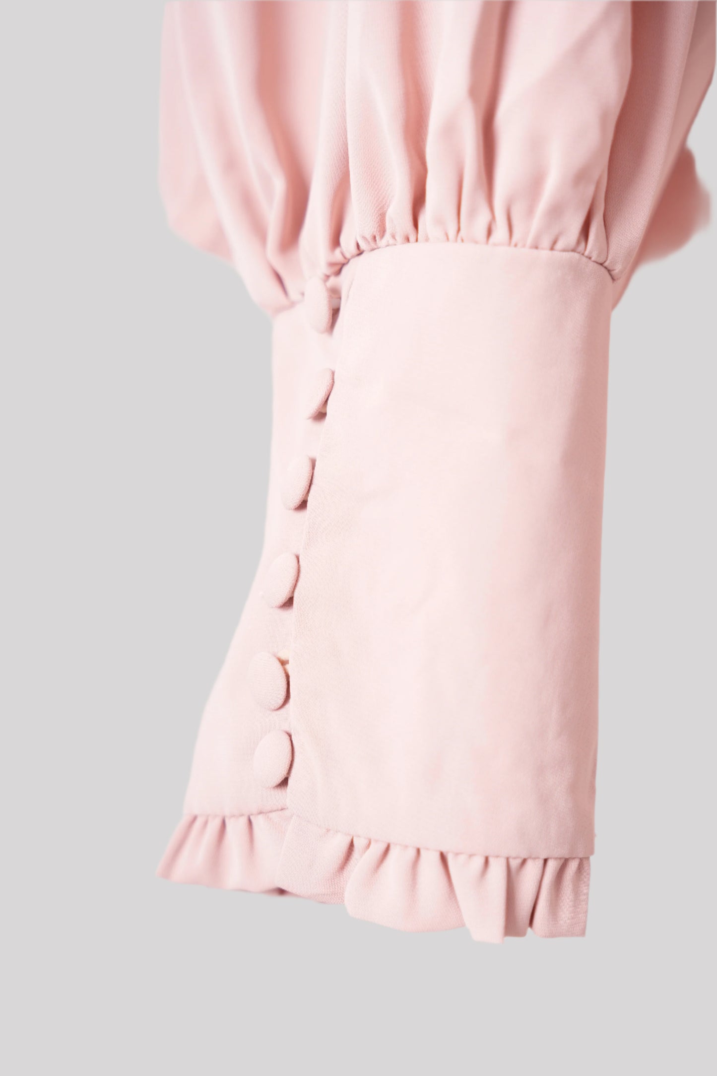 Dusty pink