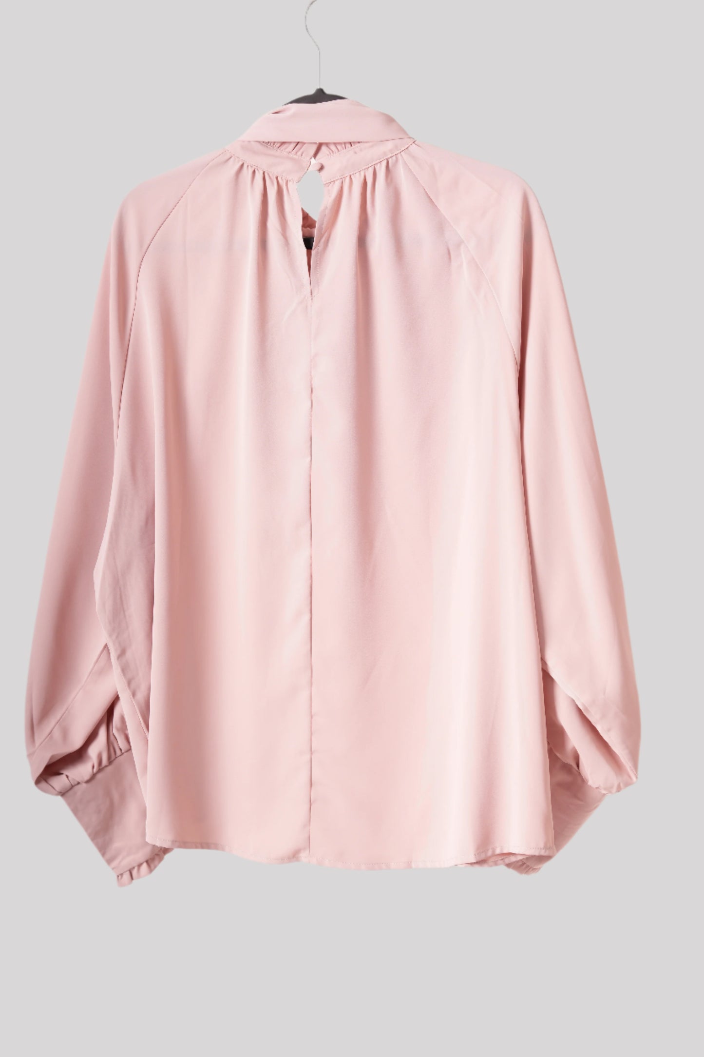 Dusty pink