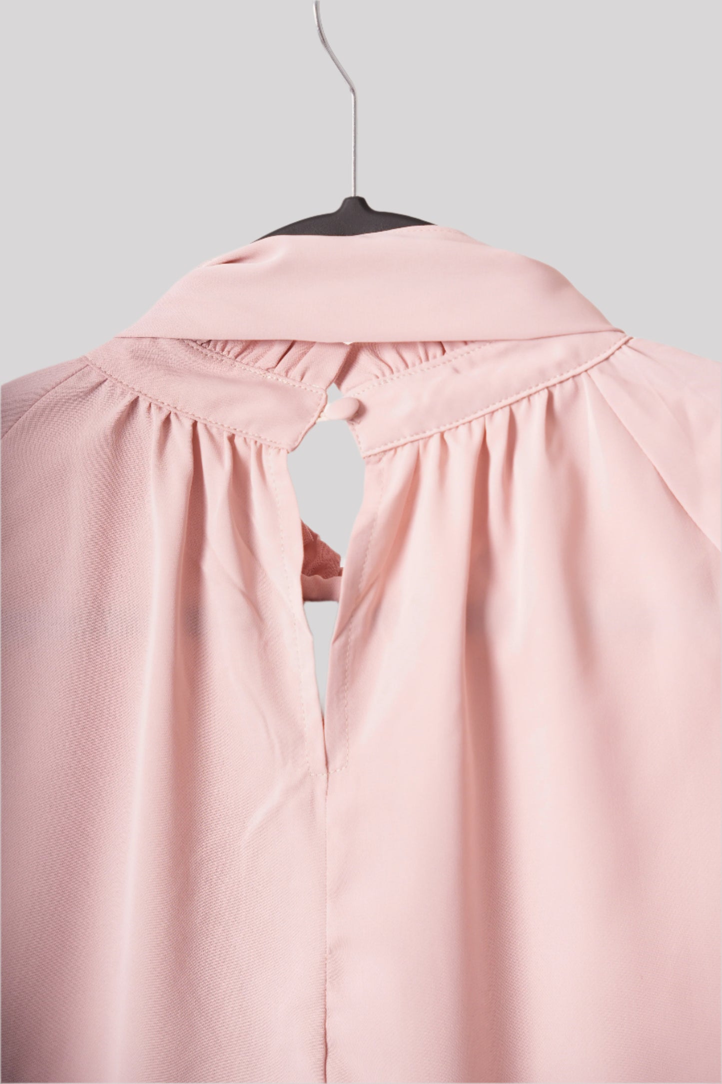 Dusty pink