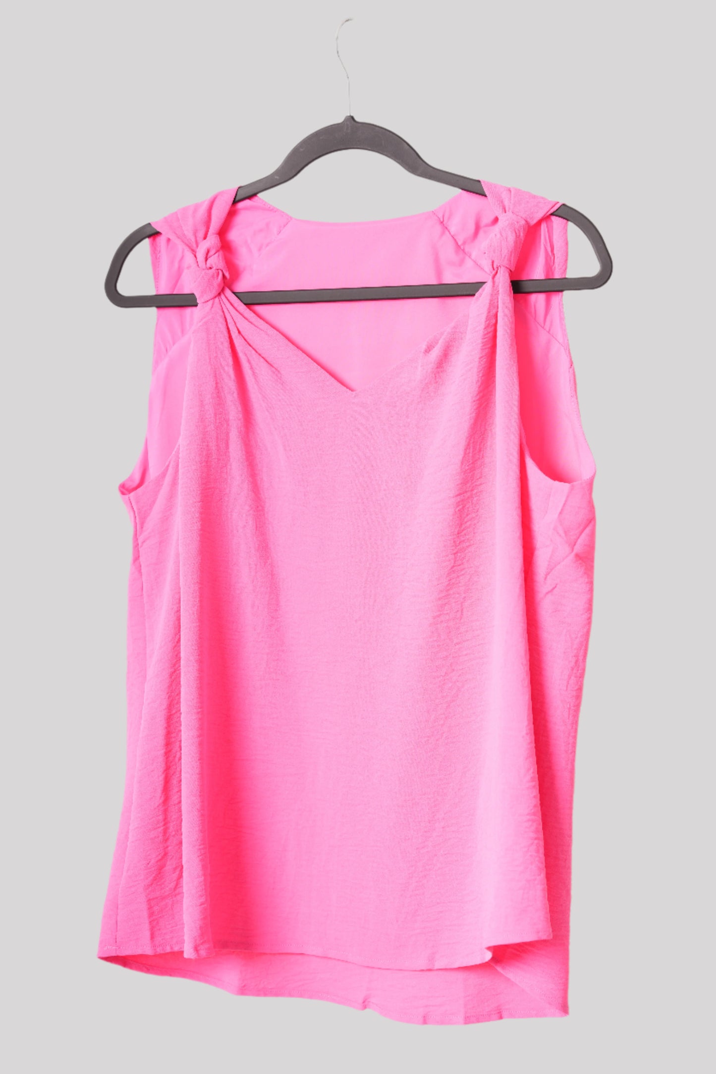 Everyday Grace sleeveless blouse