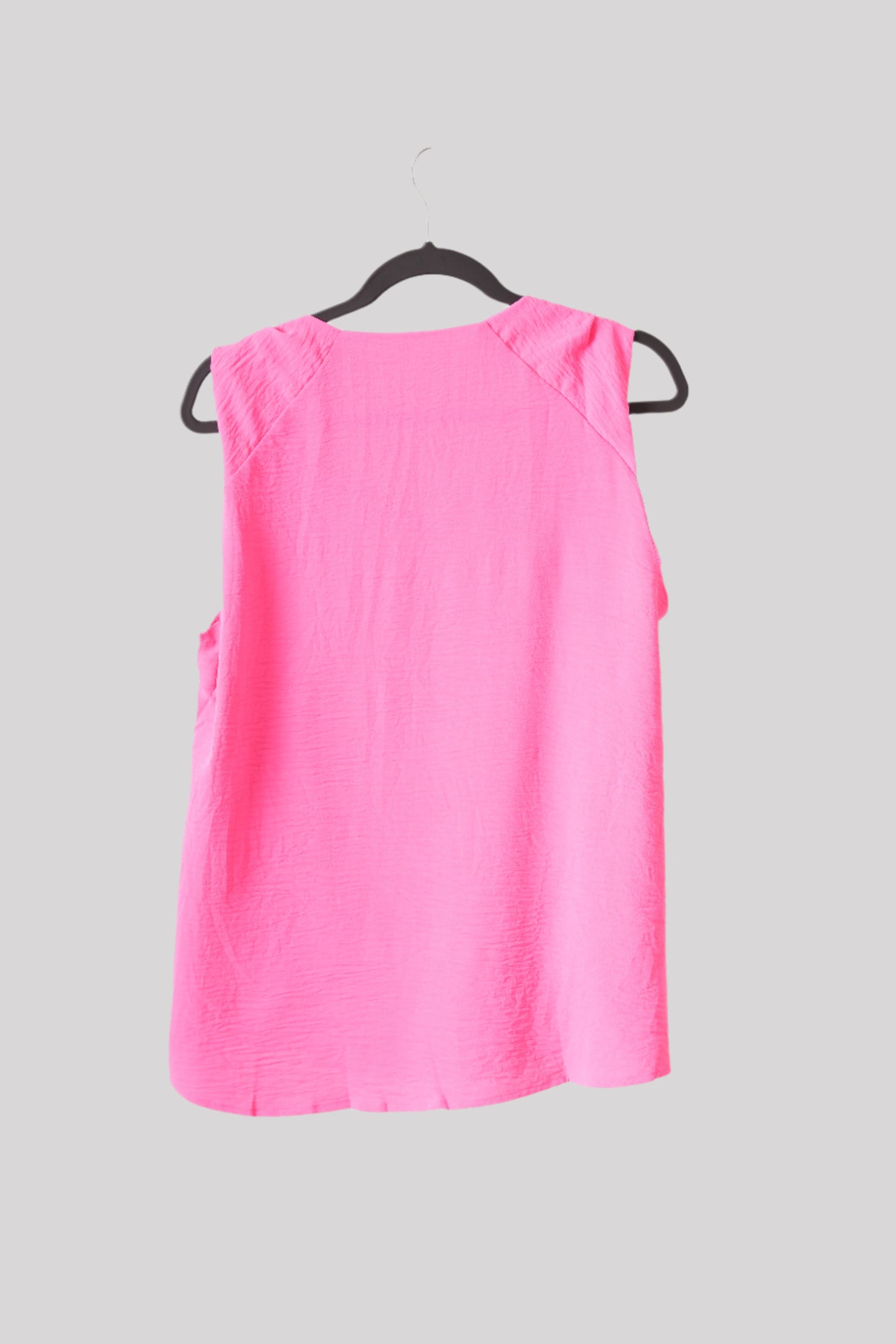 Everyday Grace sleeveless blouse