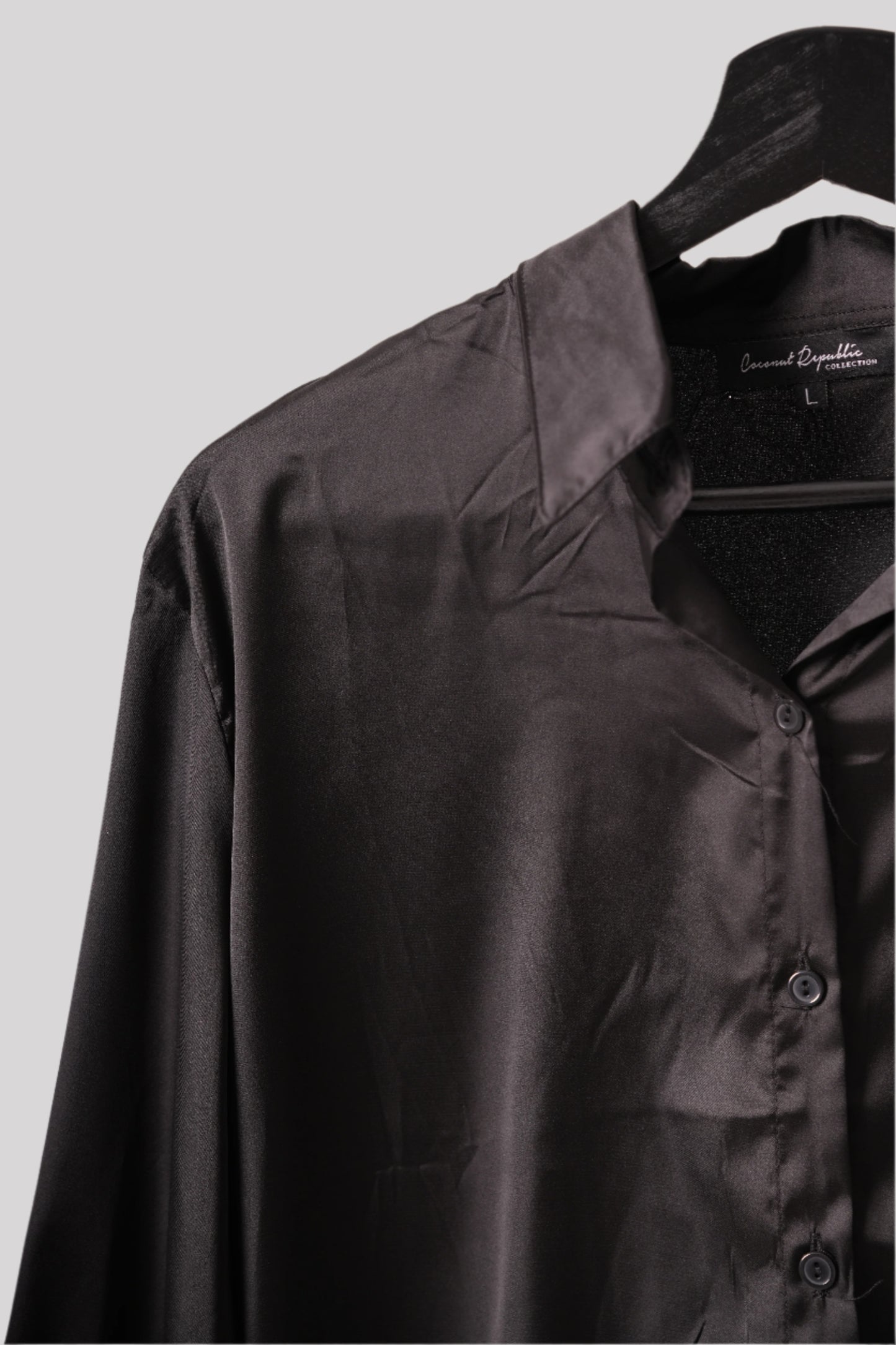 Button up dress shirt
