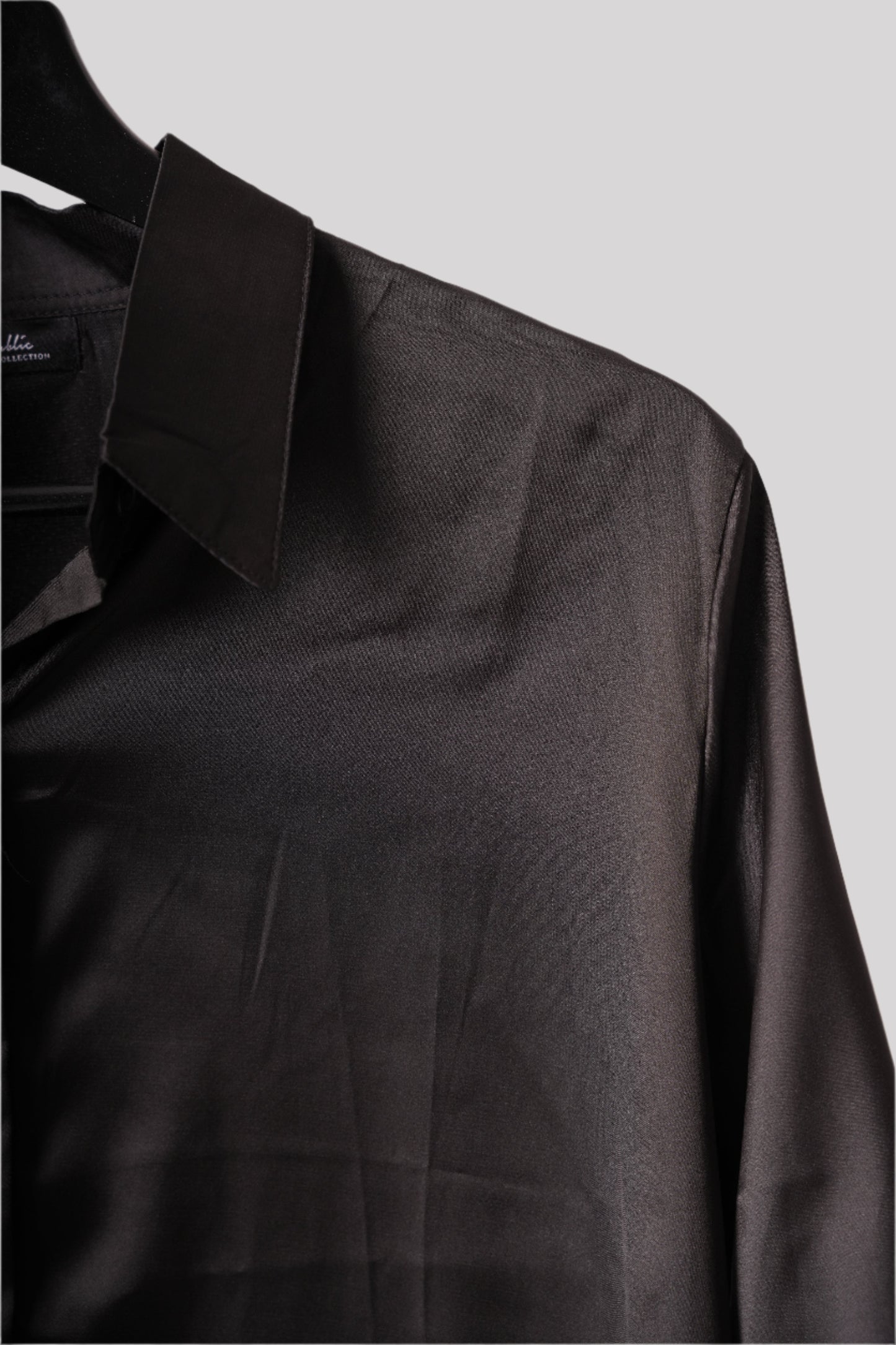 Button up dress shirt