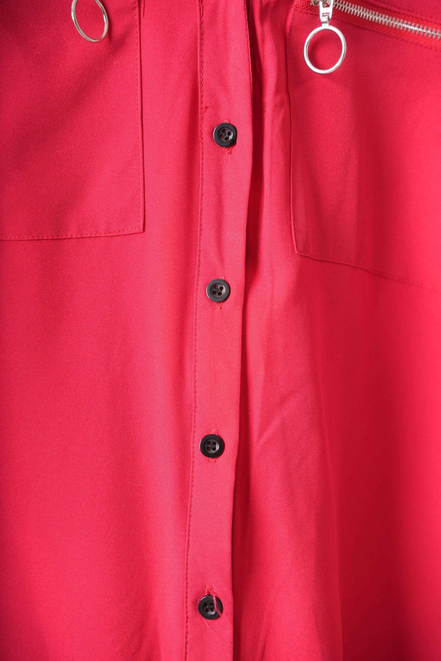 Button up shirts
