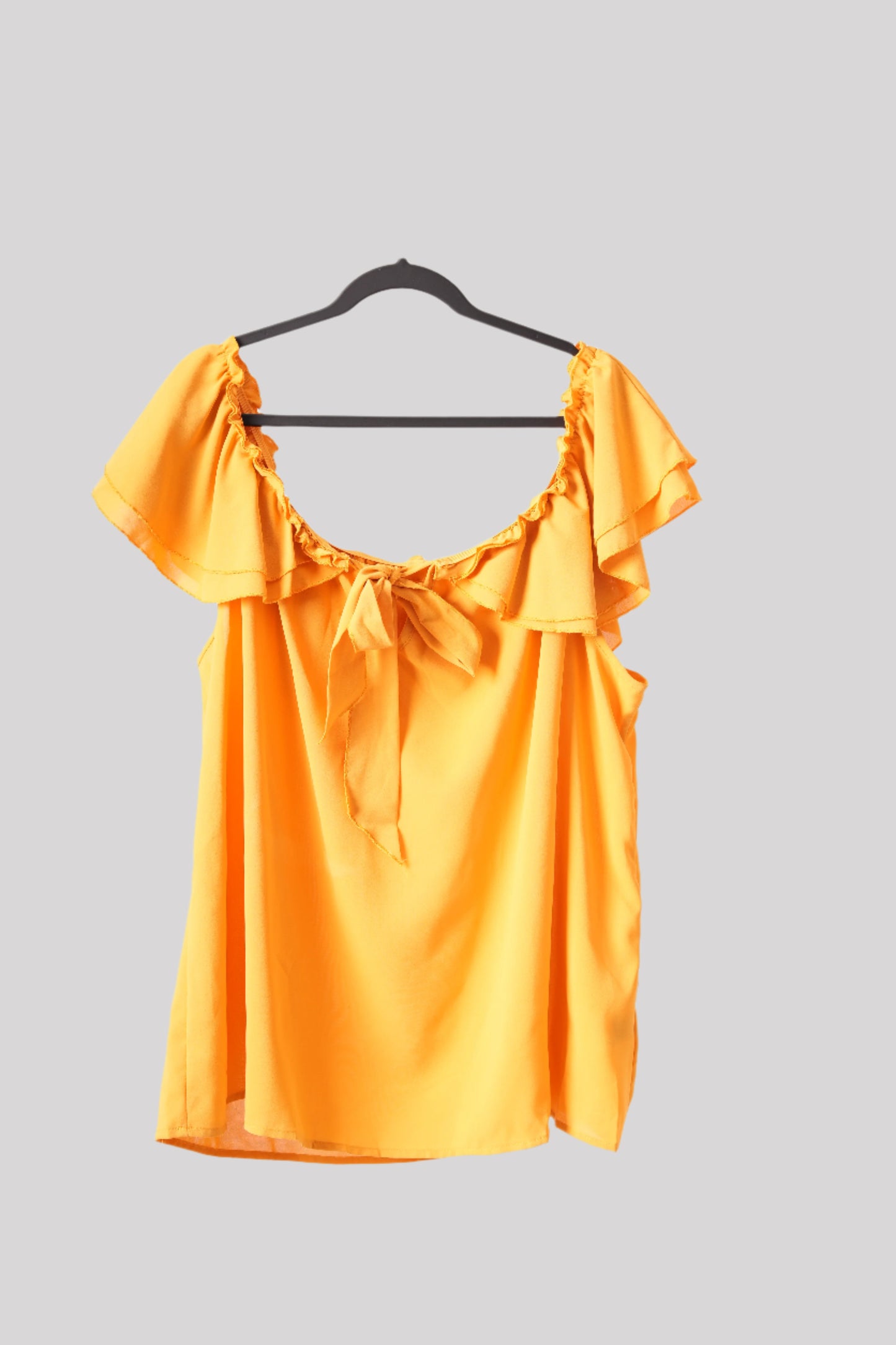 Bow Blouse
