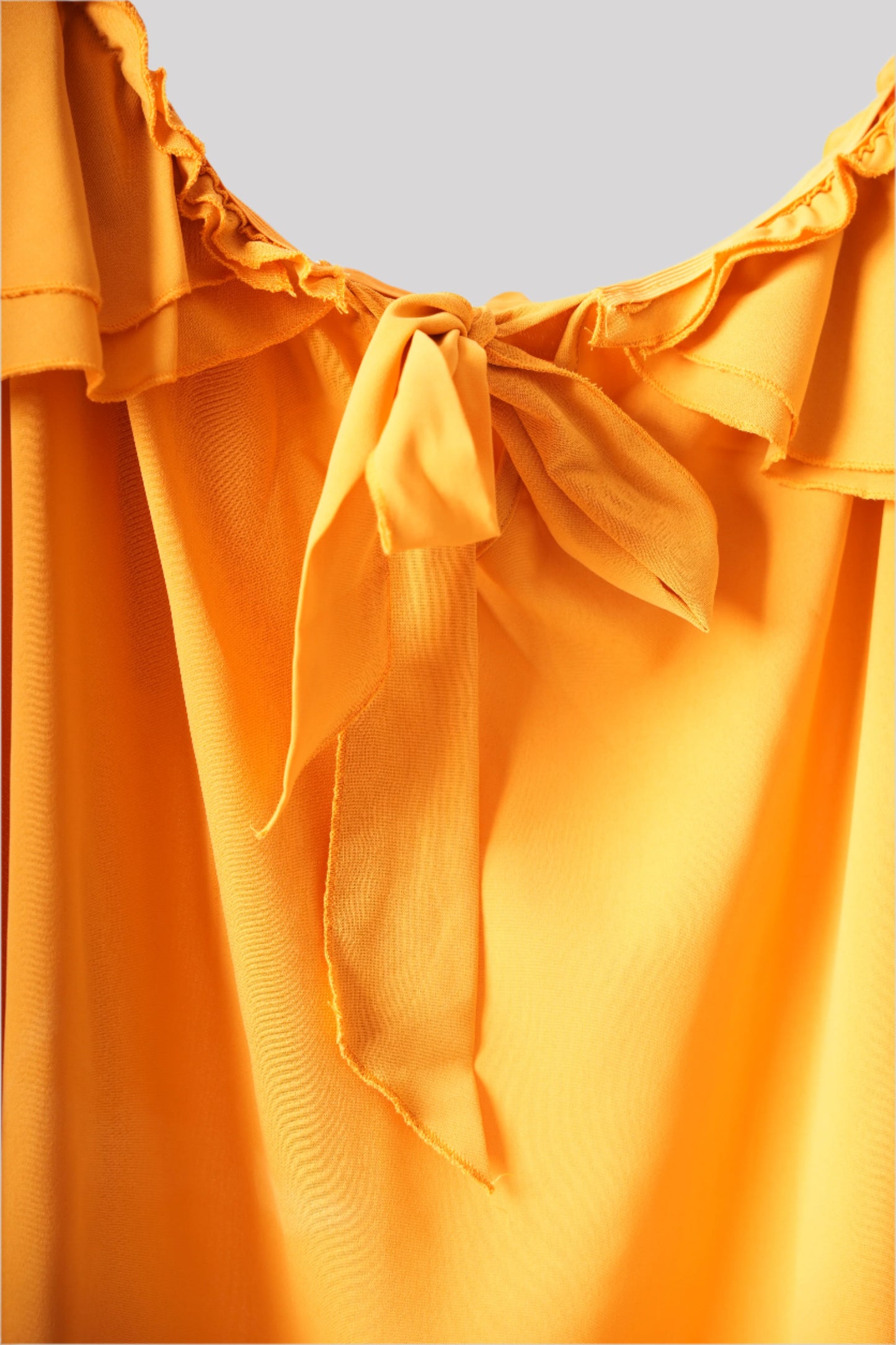 Bow Blouse