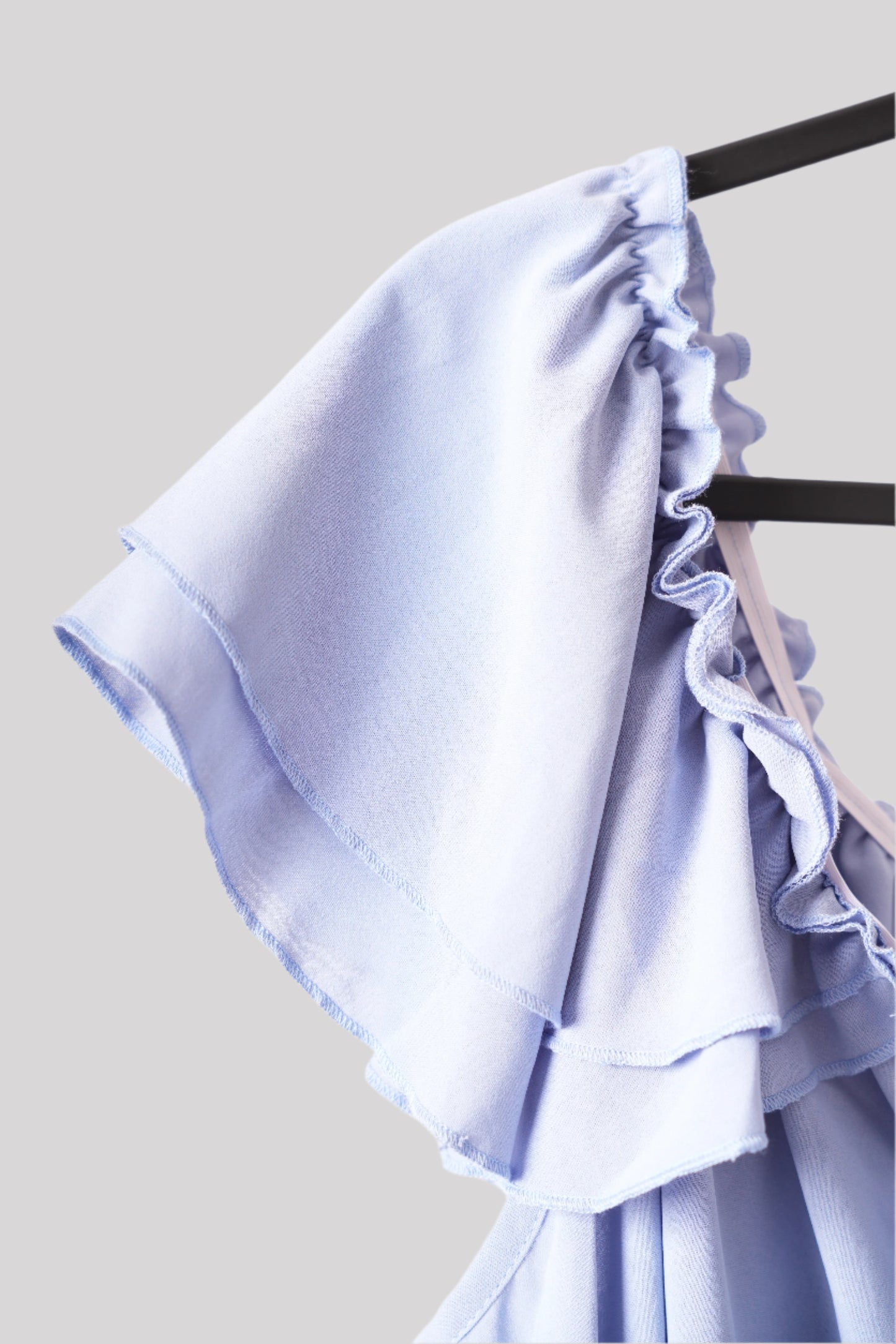 Bow Blouse