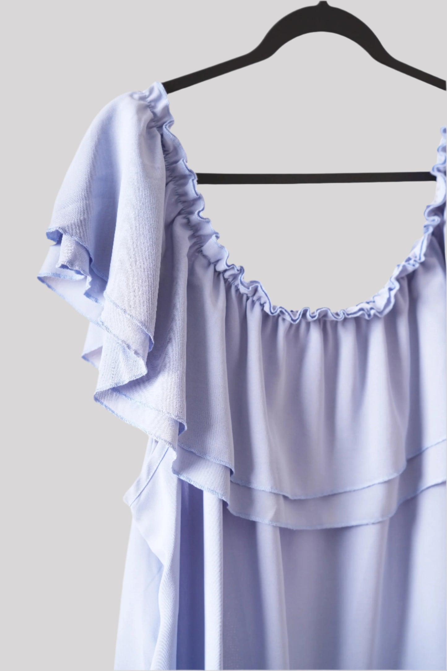 Bow Blouse