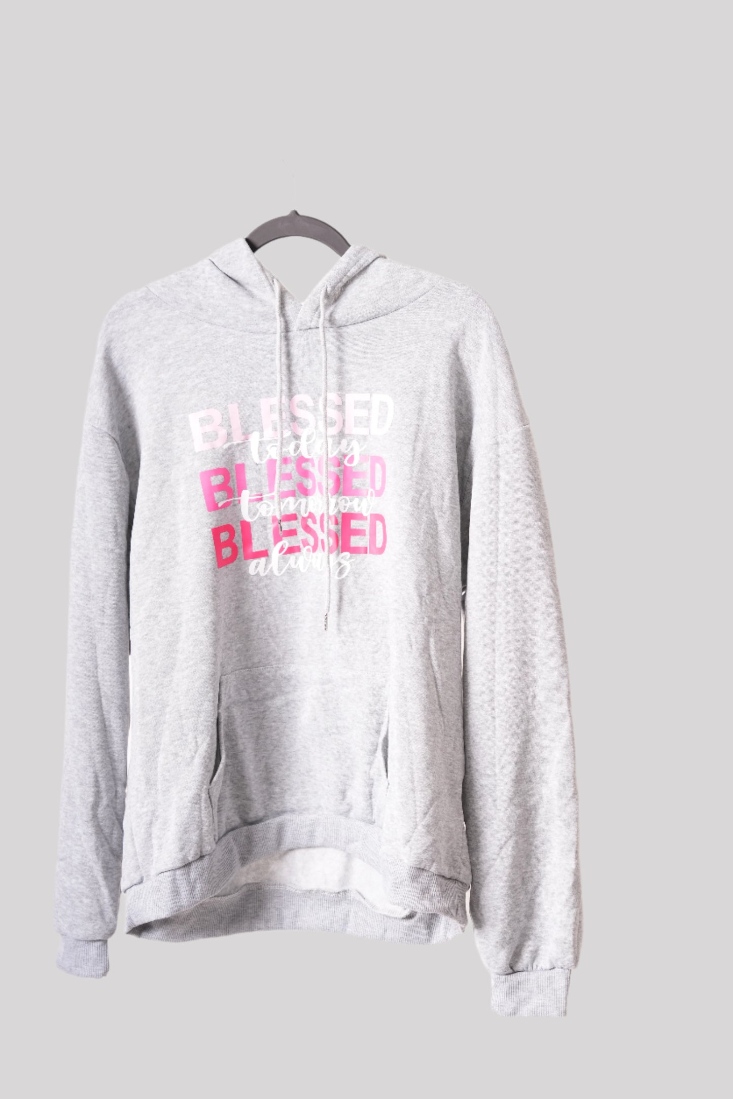 Blessed hoodie