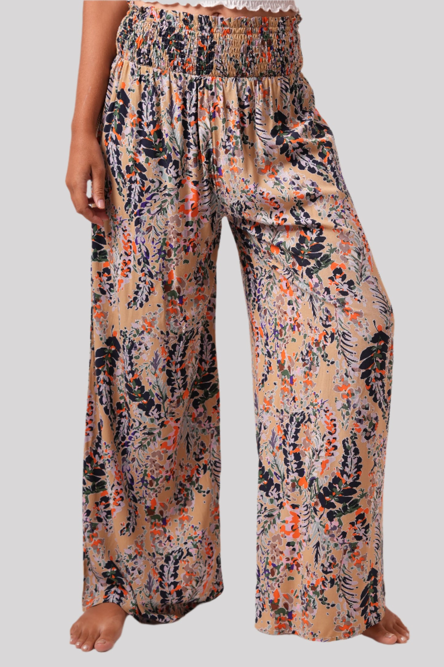 Easy breeze pants