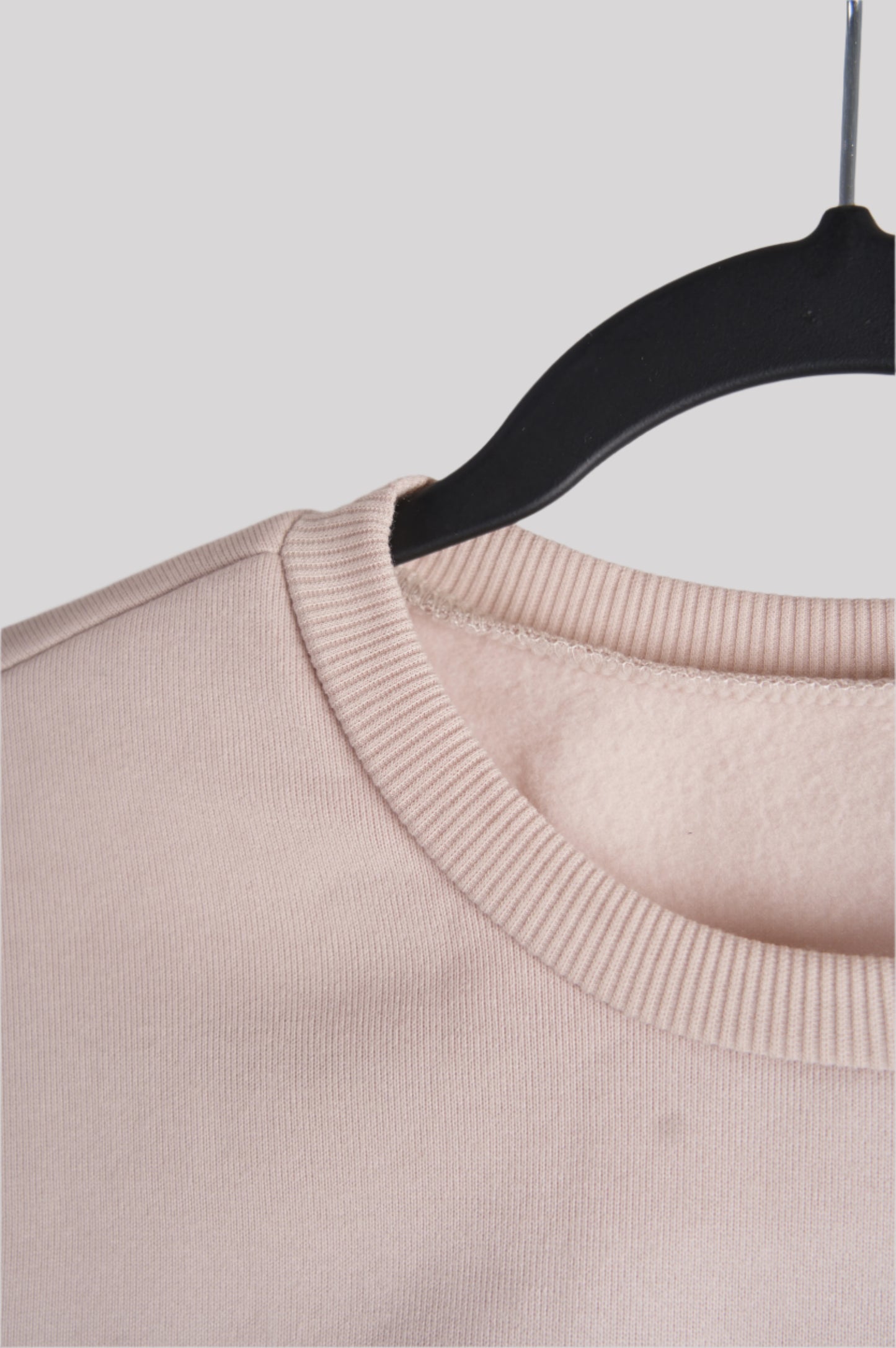 King sweater