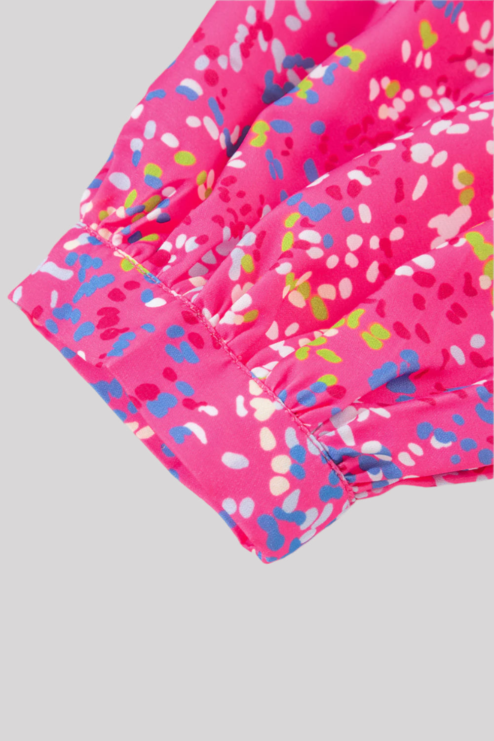 Cotton Candy Blouse