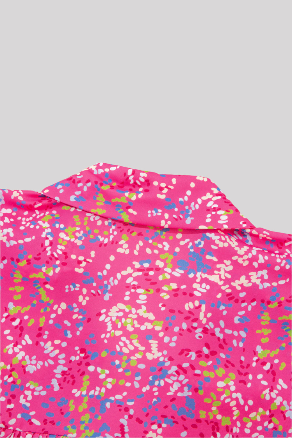 Cotton Candy Blouse