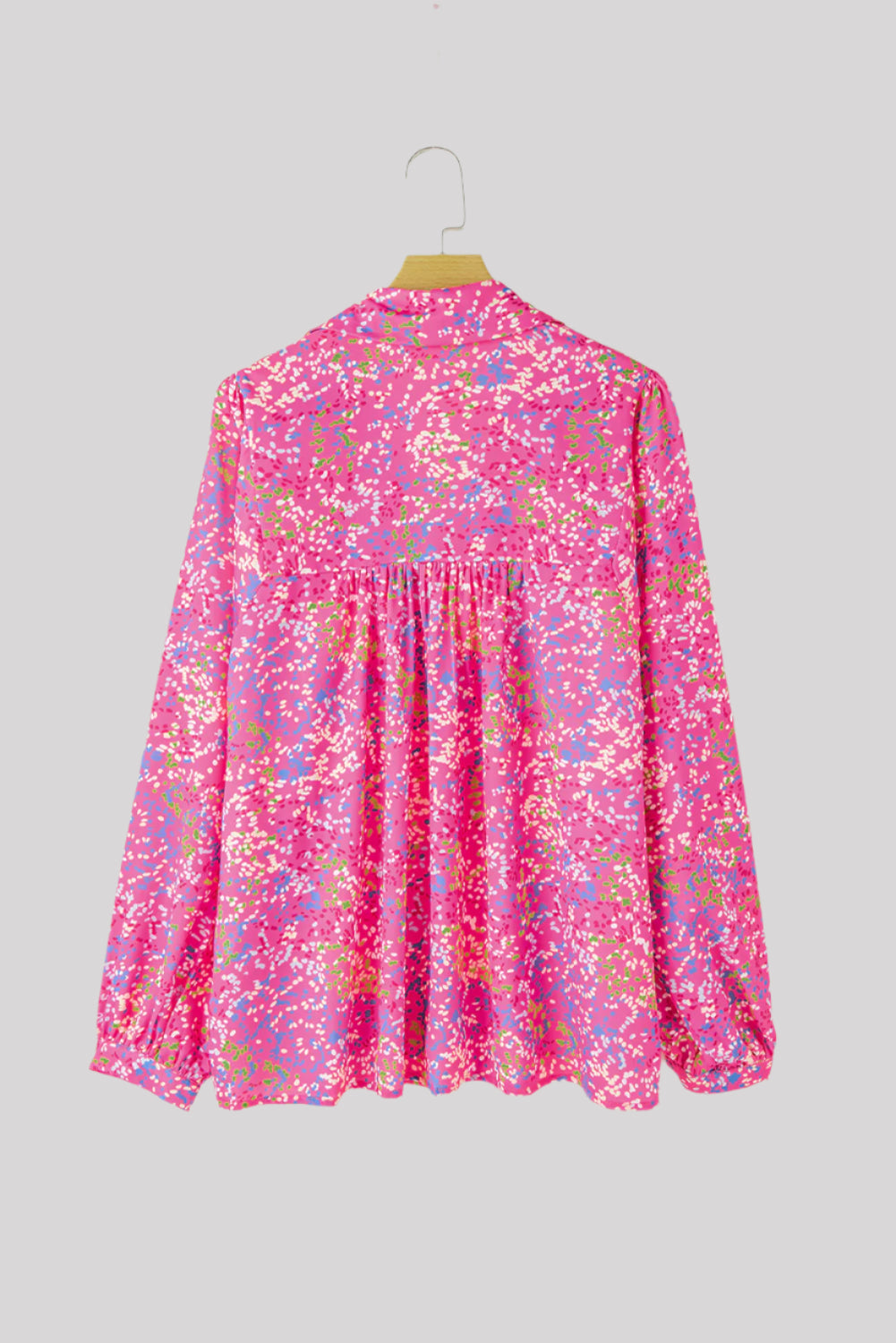Cotton Candy Blouse