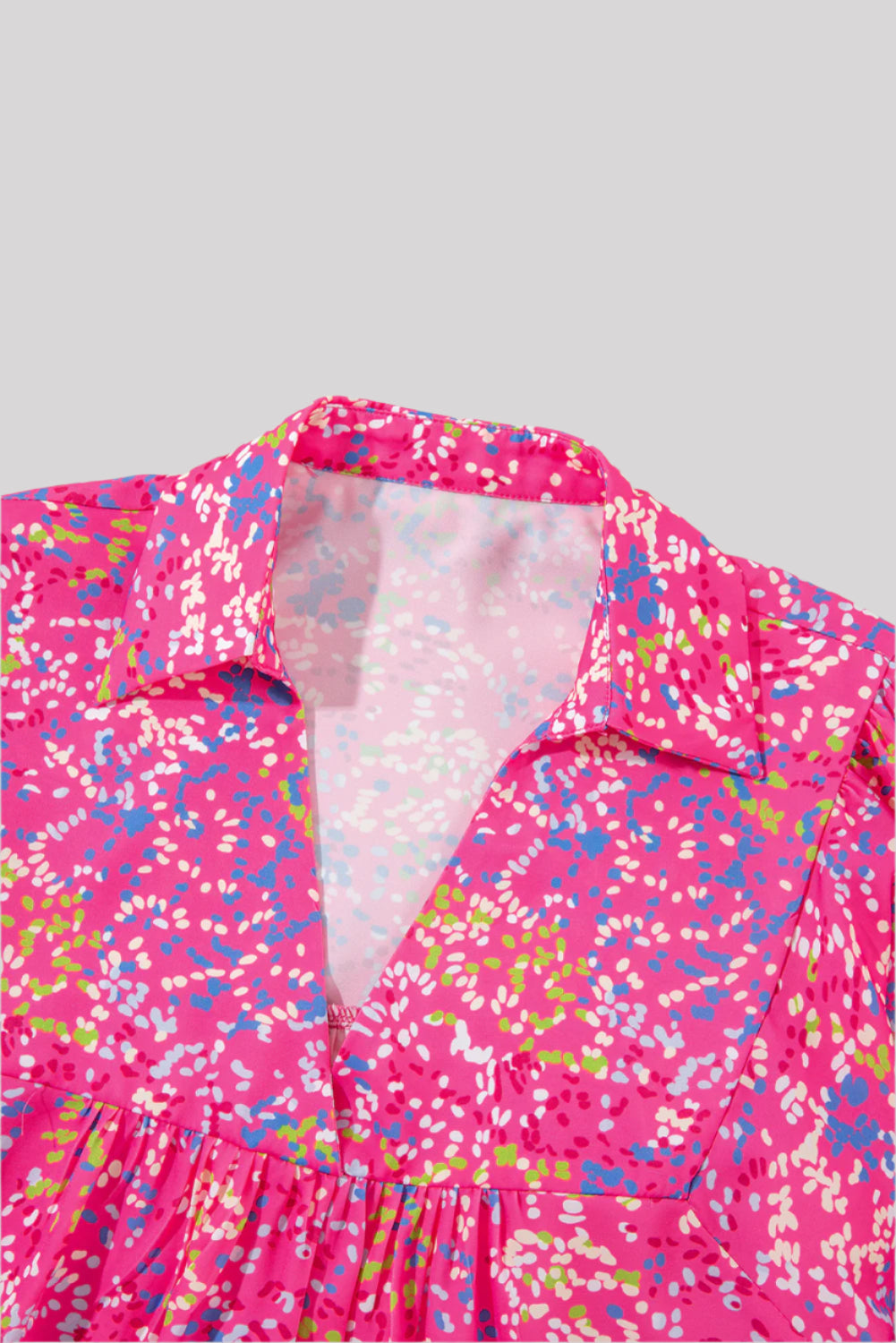 Cotton Candy Blouse