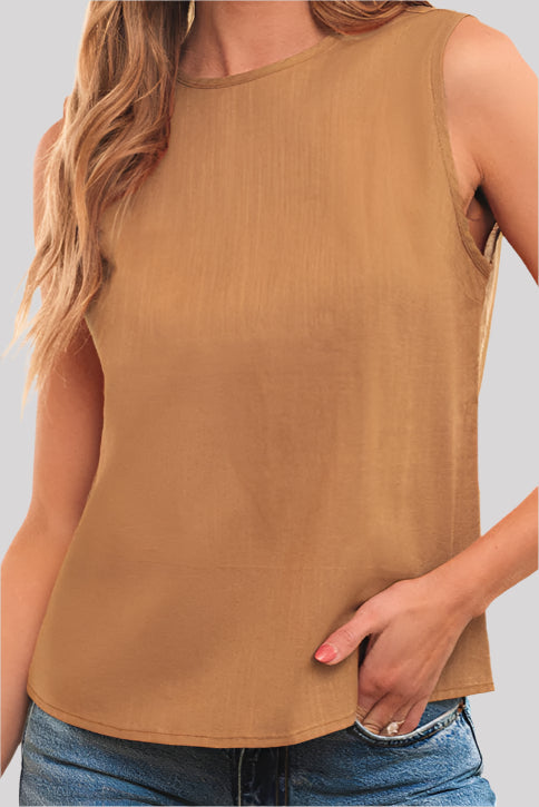 Desert blouse
