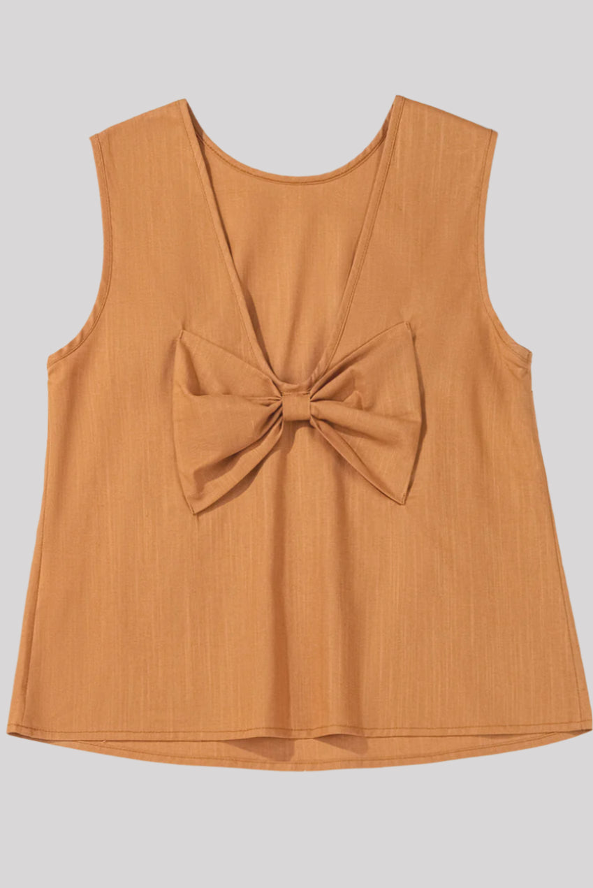 Desert blouse