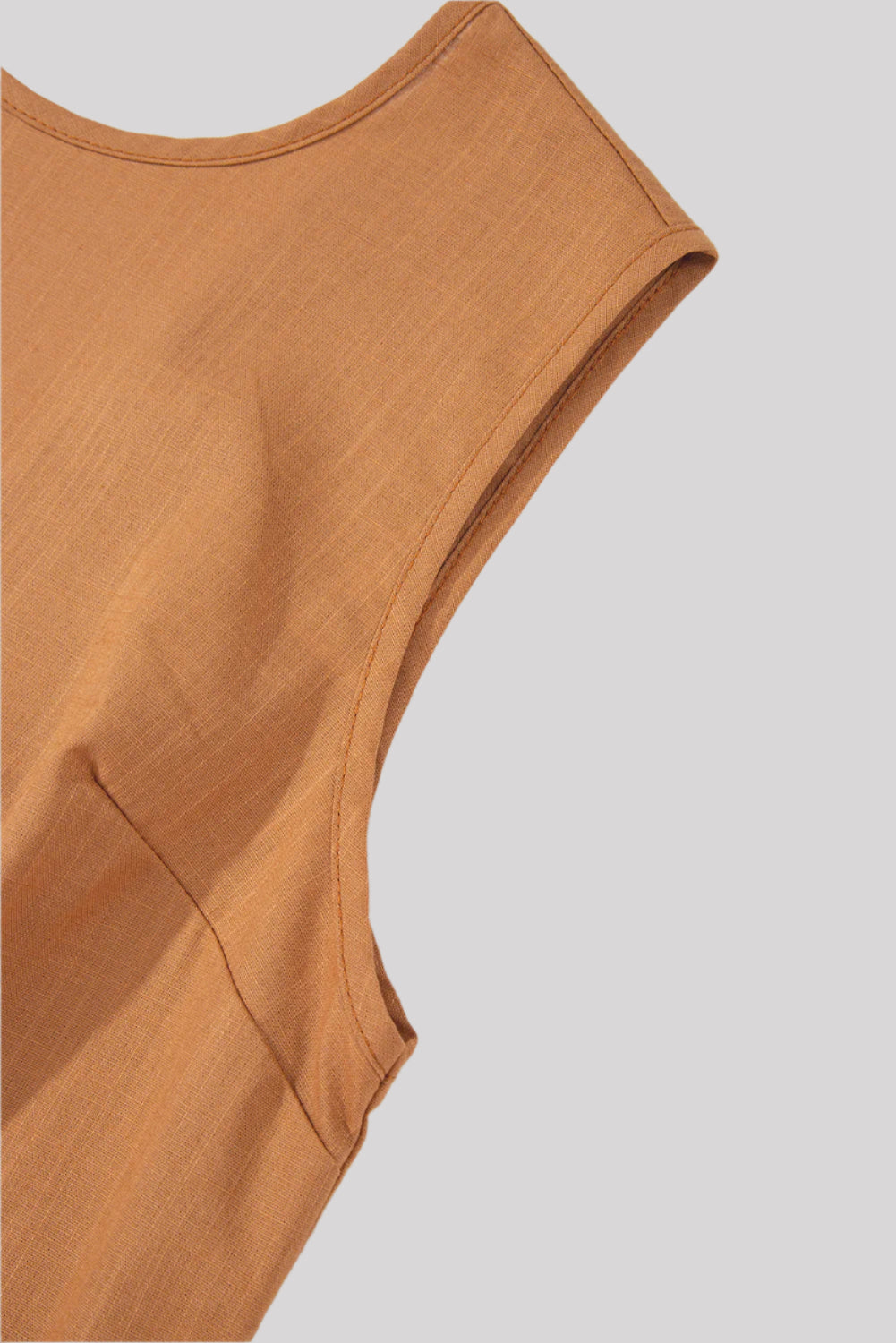 Desert blouse