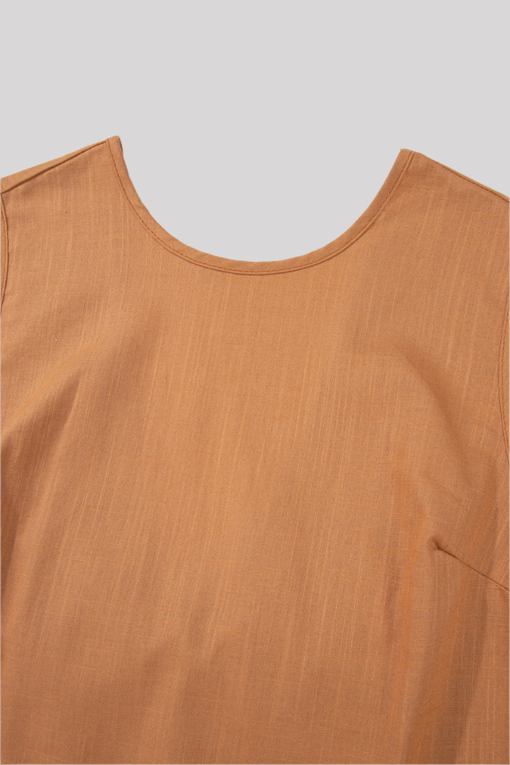 Desert blouse