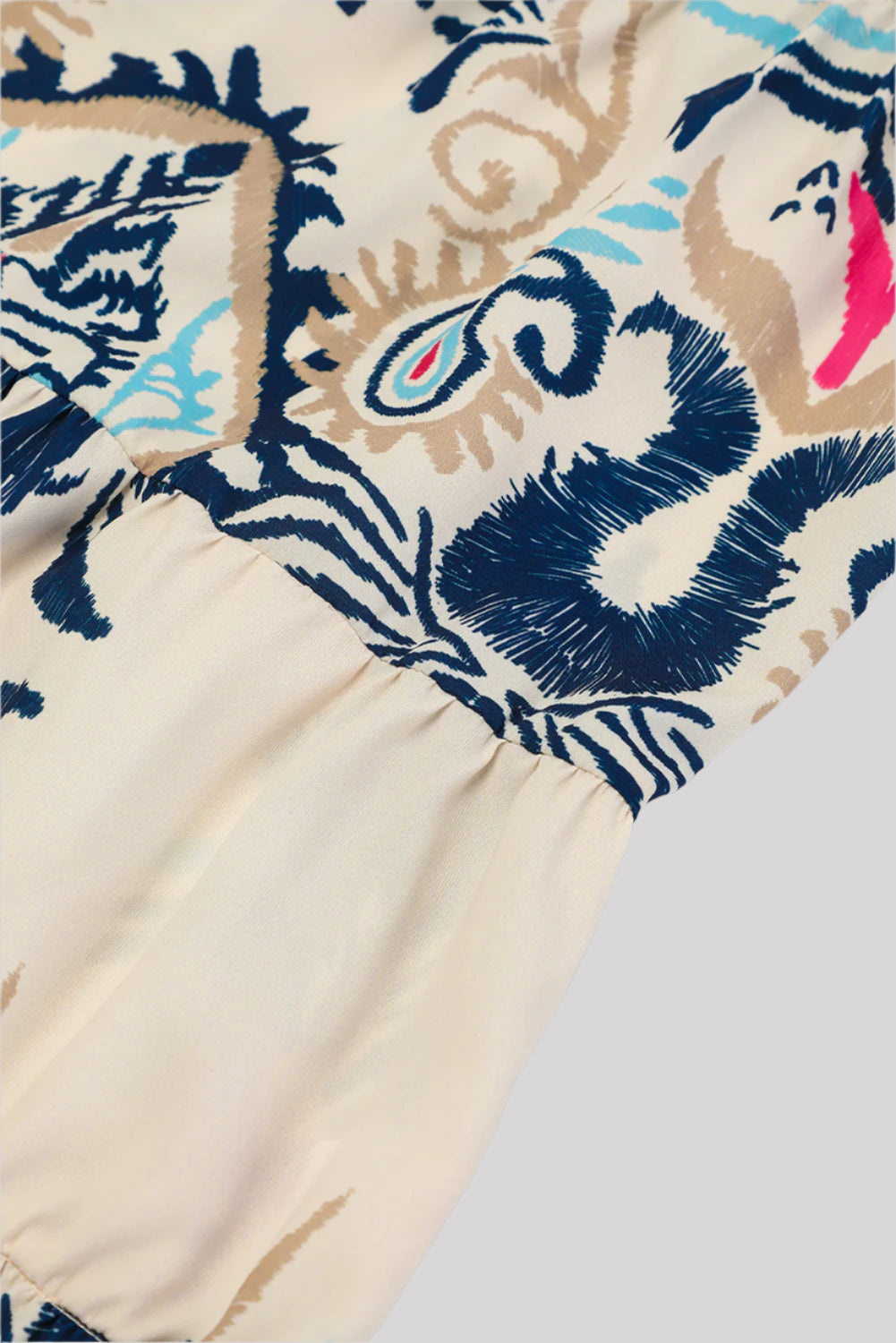 Gypsy dress