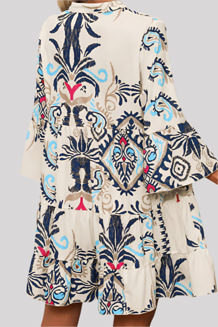 Gypsy dress