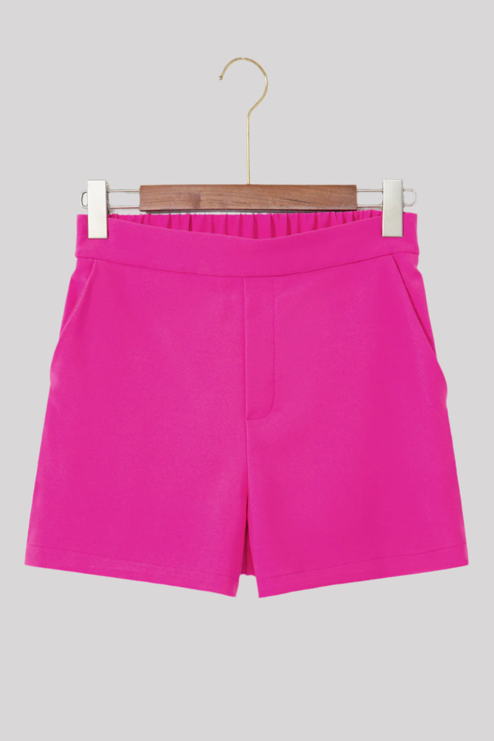 Fizzy Fuchsia Short