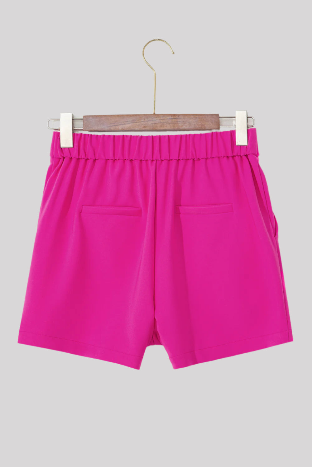 Fizzy Fuchsia Short