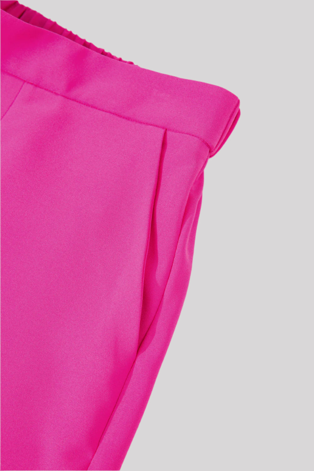Fizzy Fuchsia Short