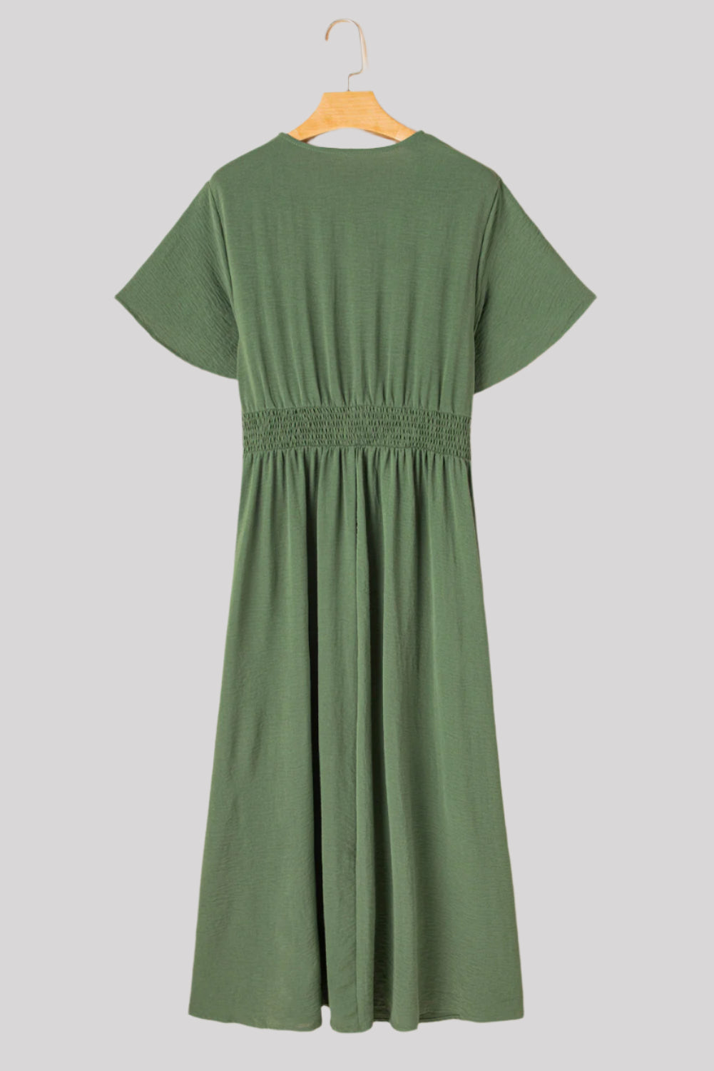 Olive green