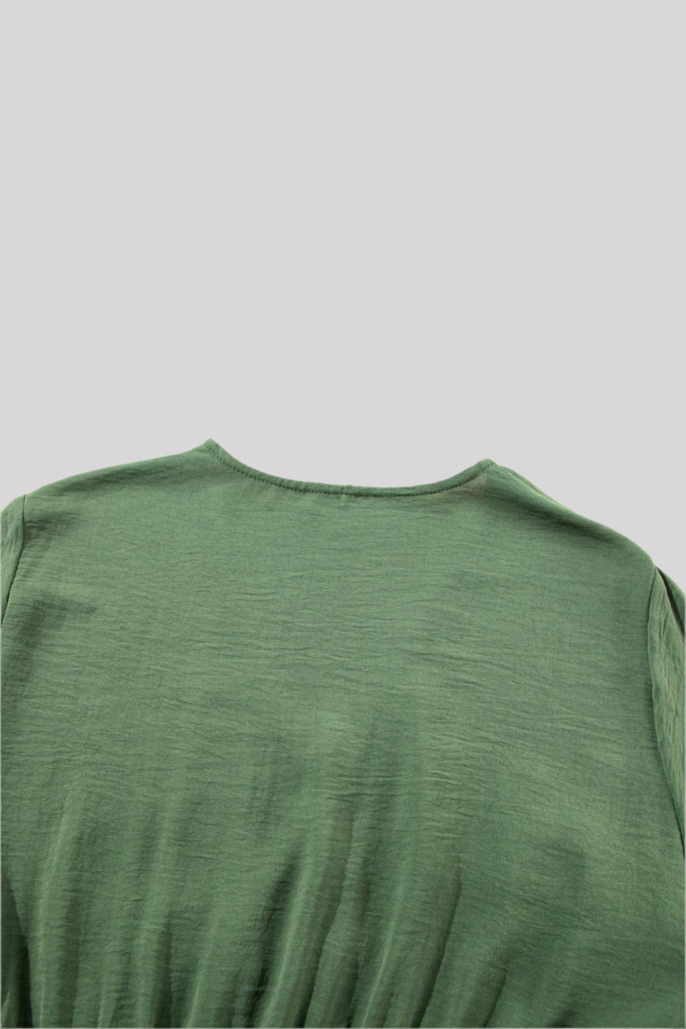 Olive green