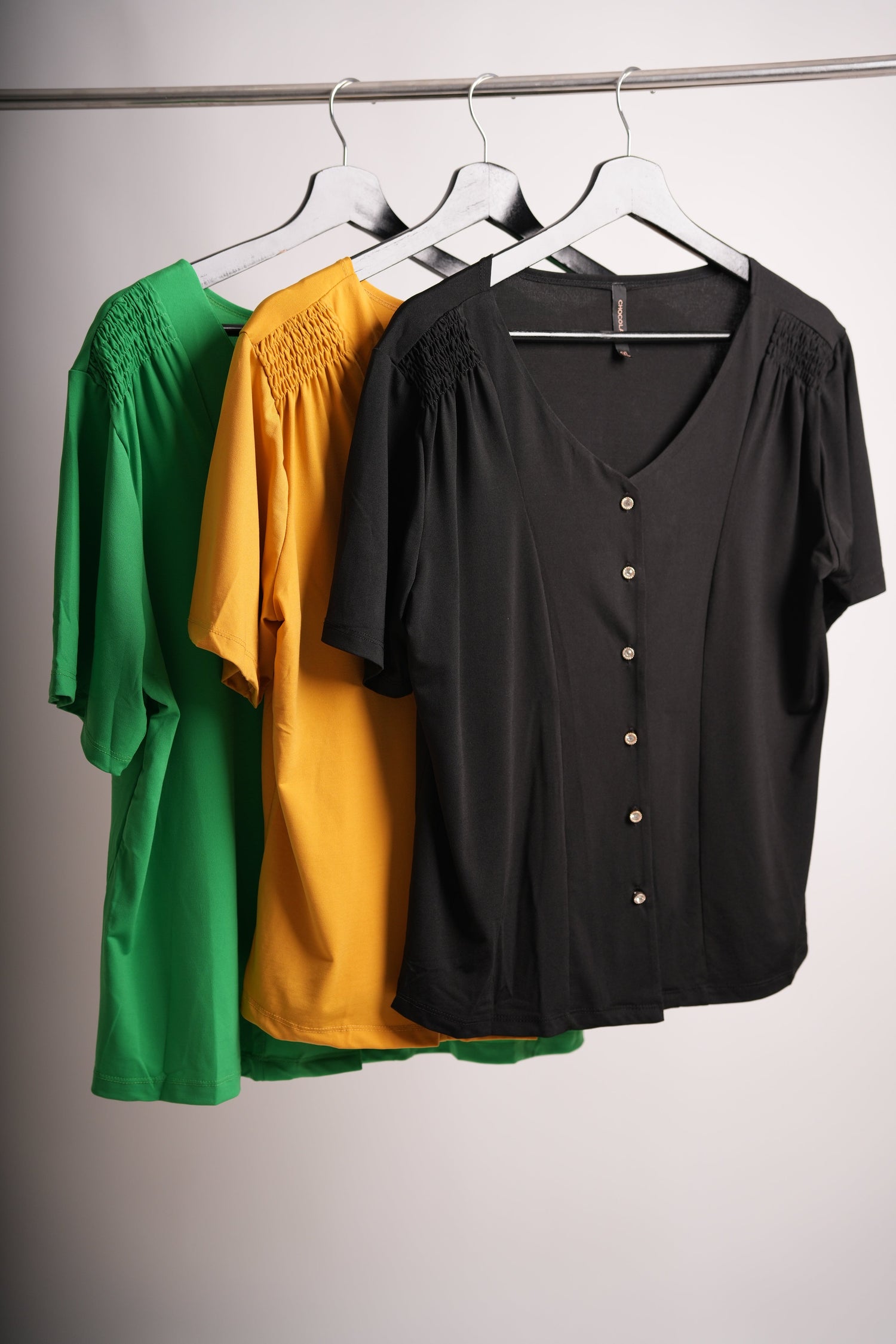 Blouses