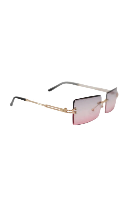 Twilight fade sunglasses