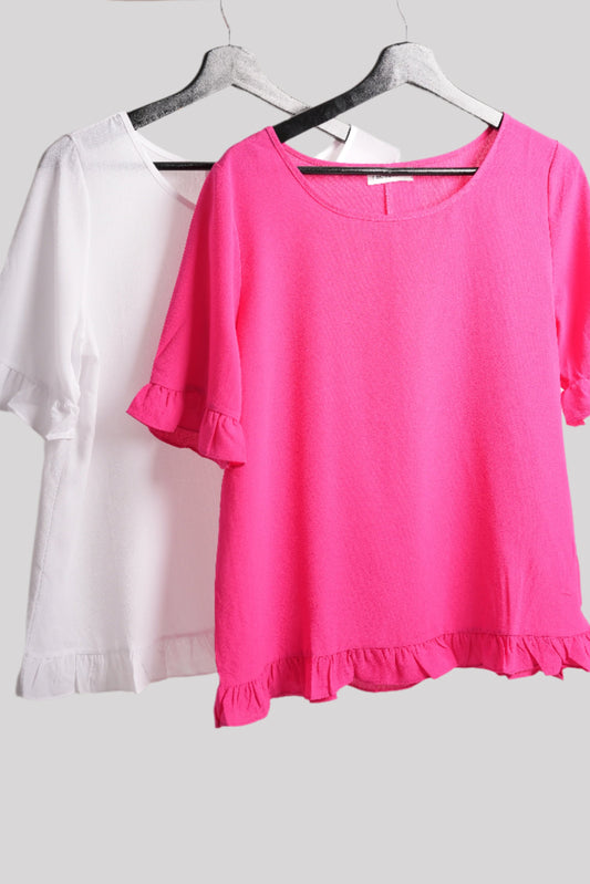 Serene blouse