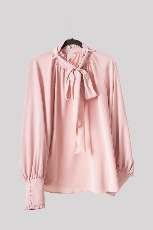 Dusty pink