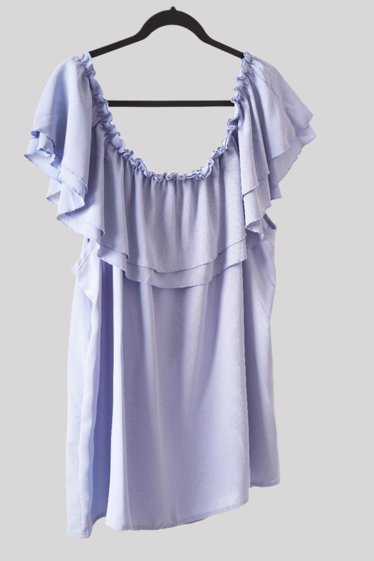 Bow Blouse