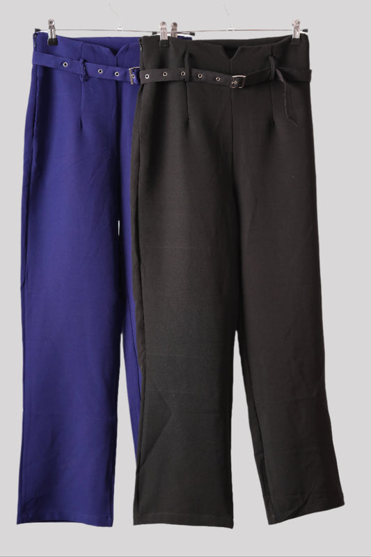 Casual dress pants