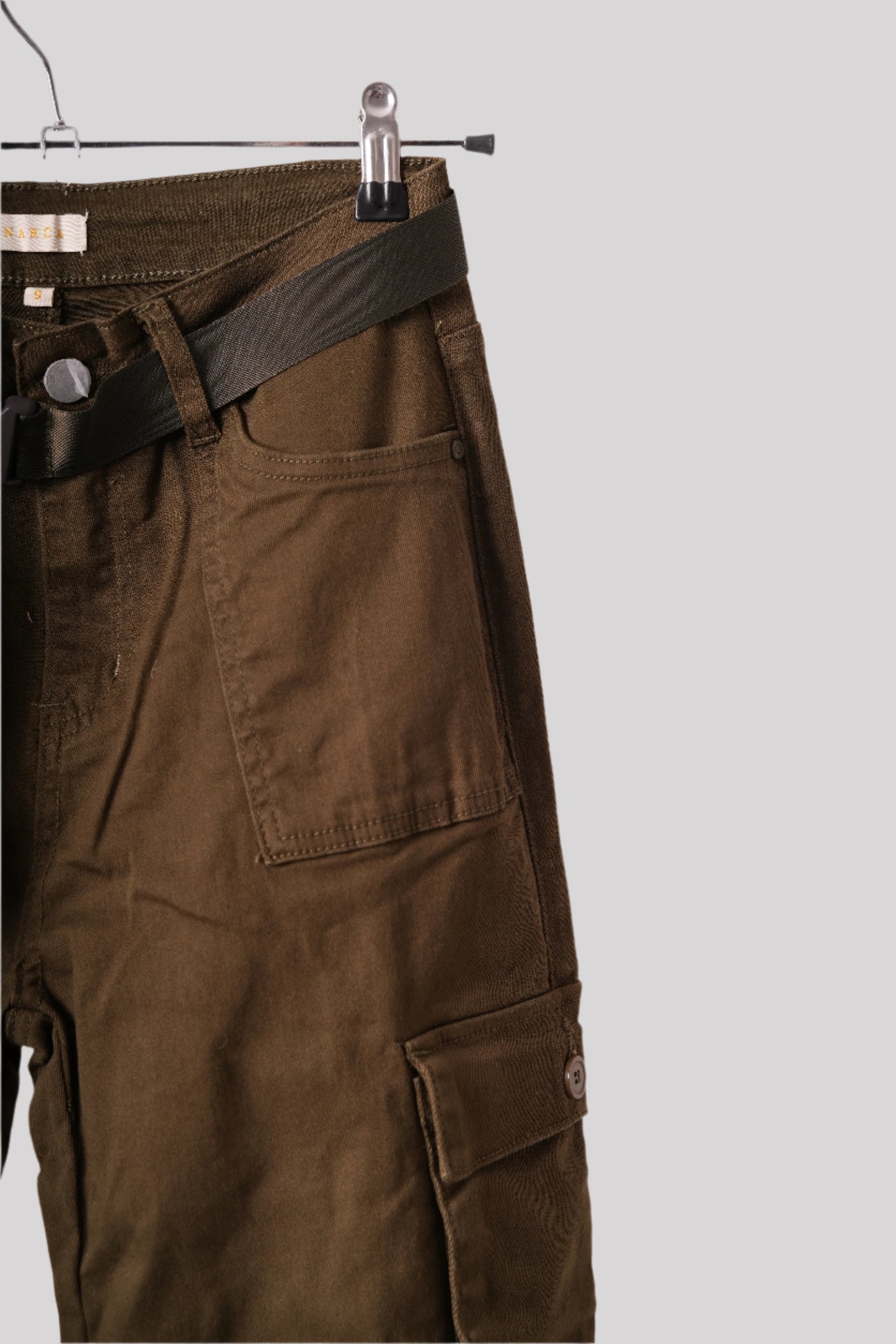 Cargo pants