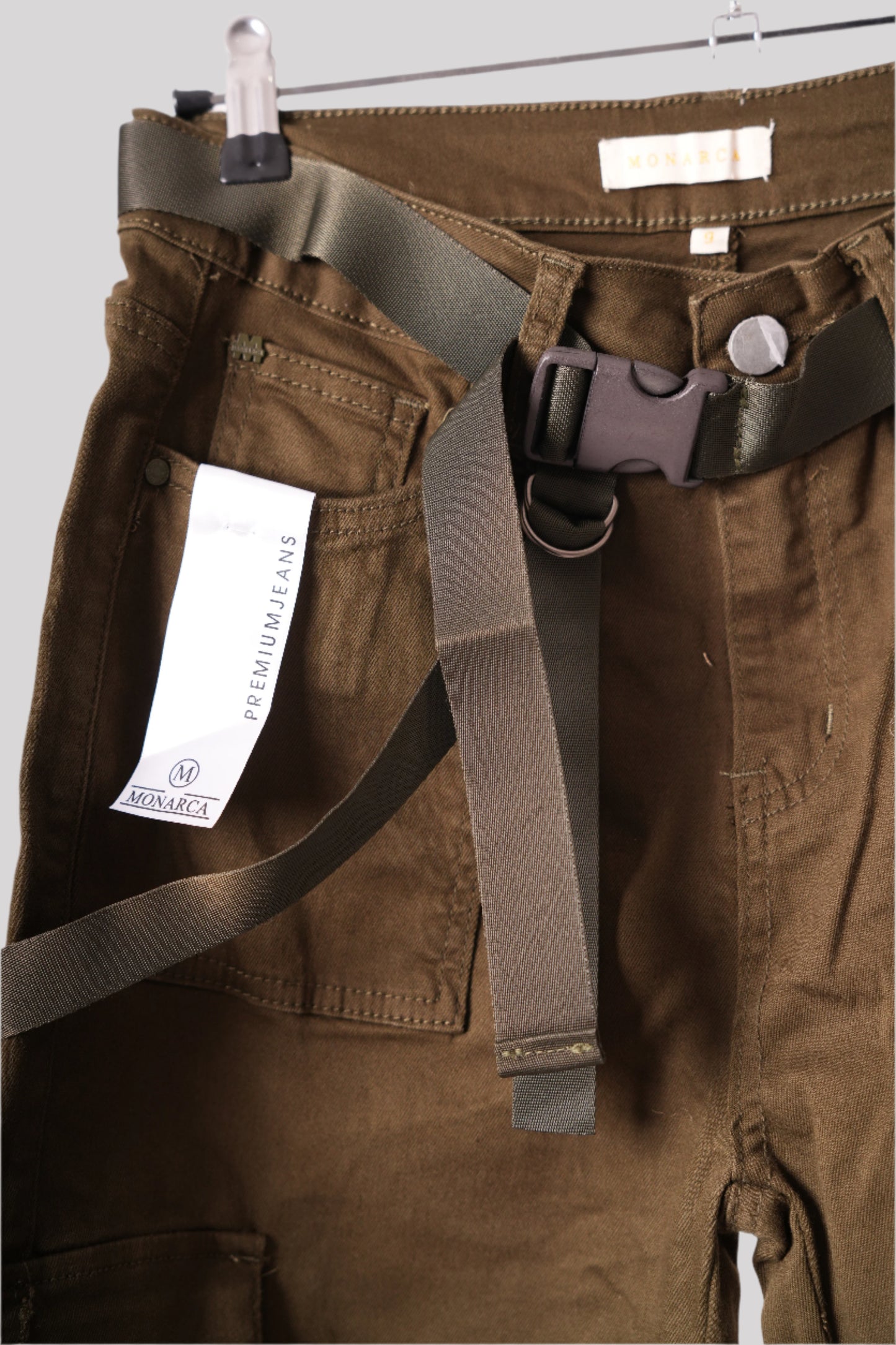 Cargo pants