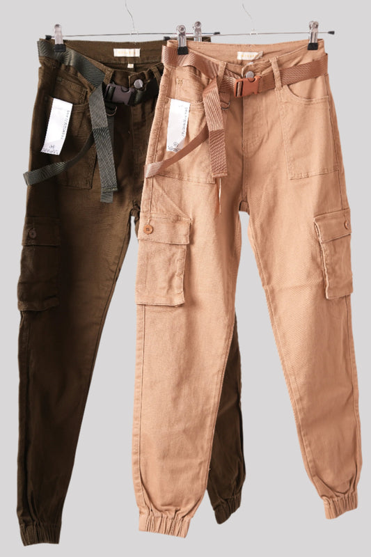 Cargo pants