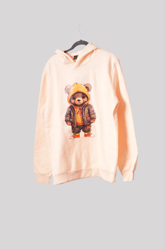 Paddington bear sweater