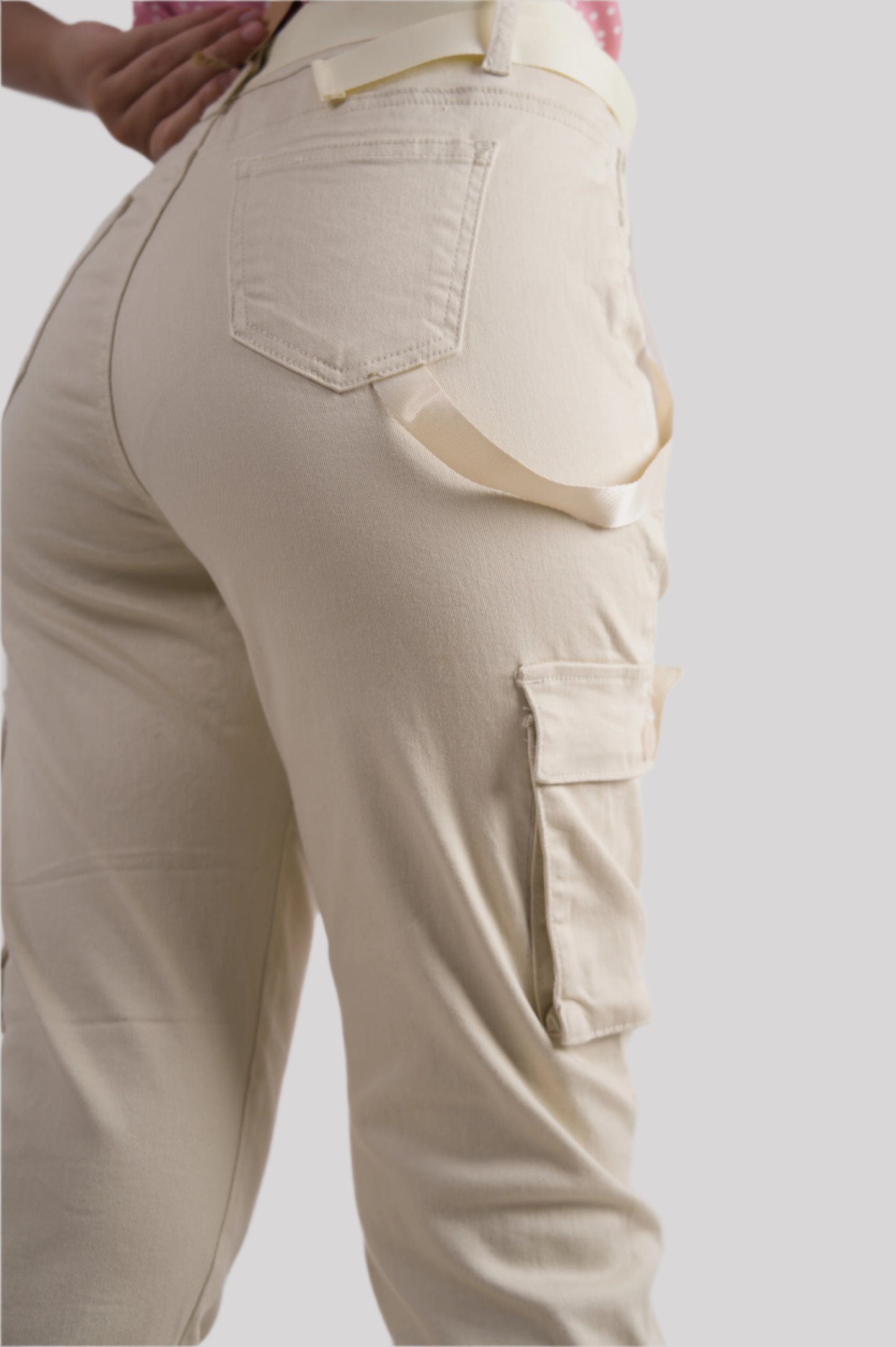 Cargo pants