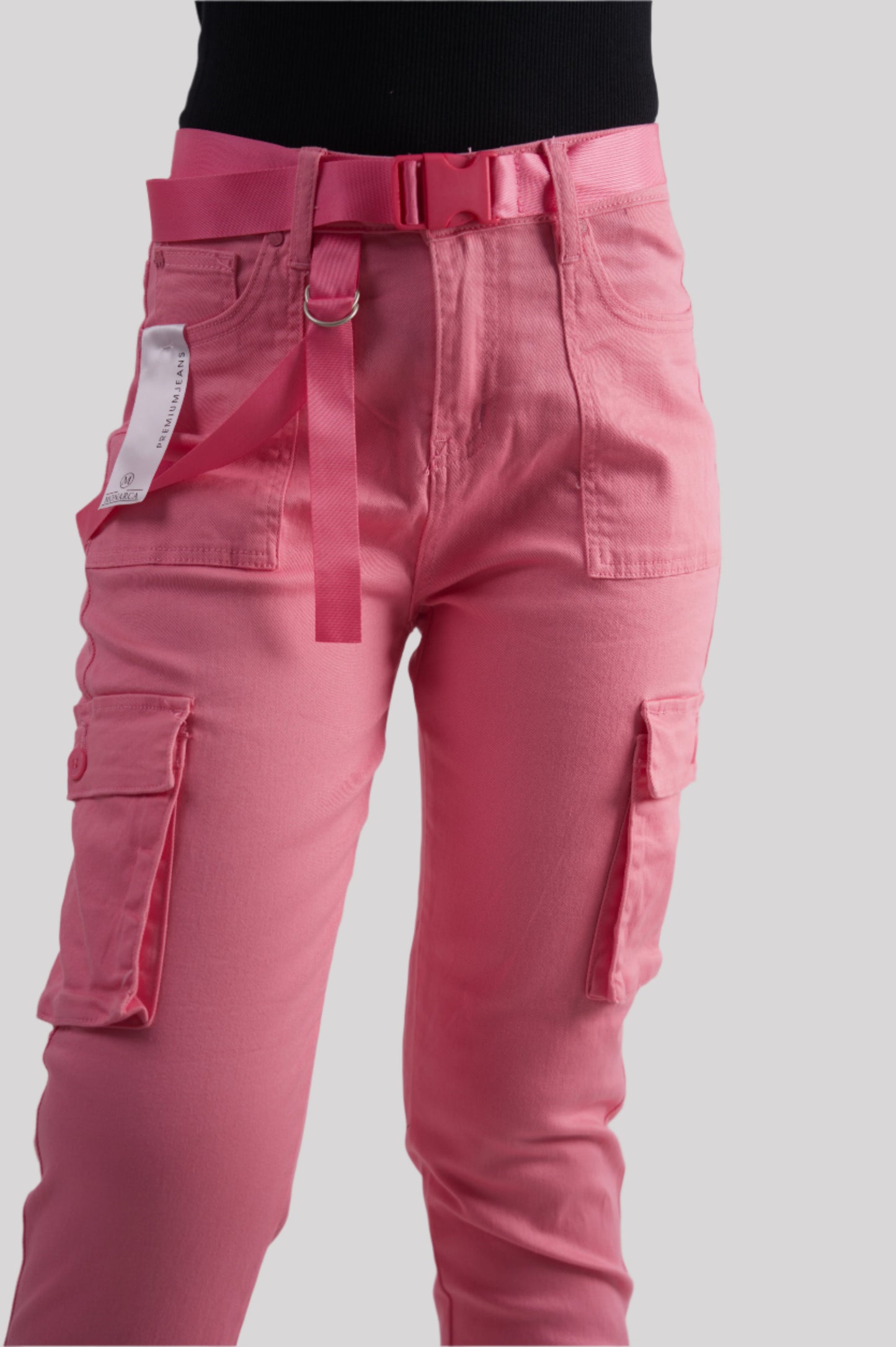 Cargo pants