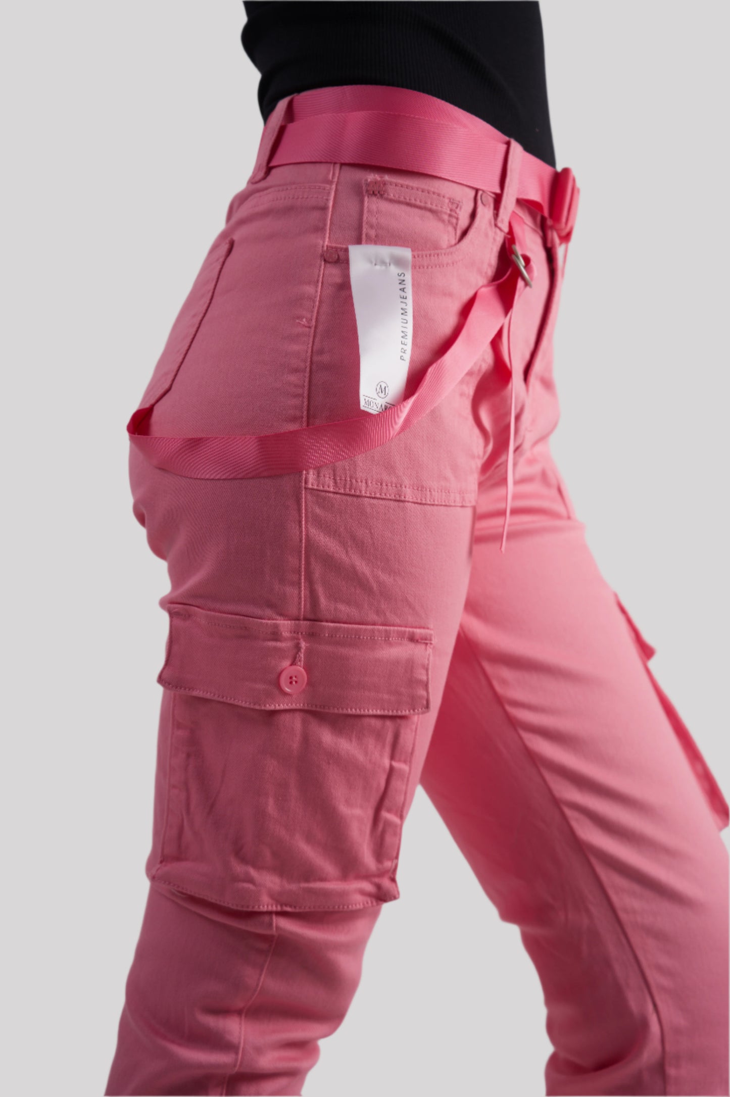 Cargo pants
