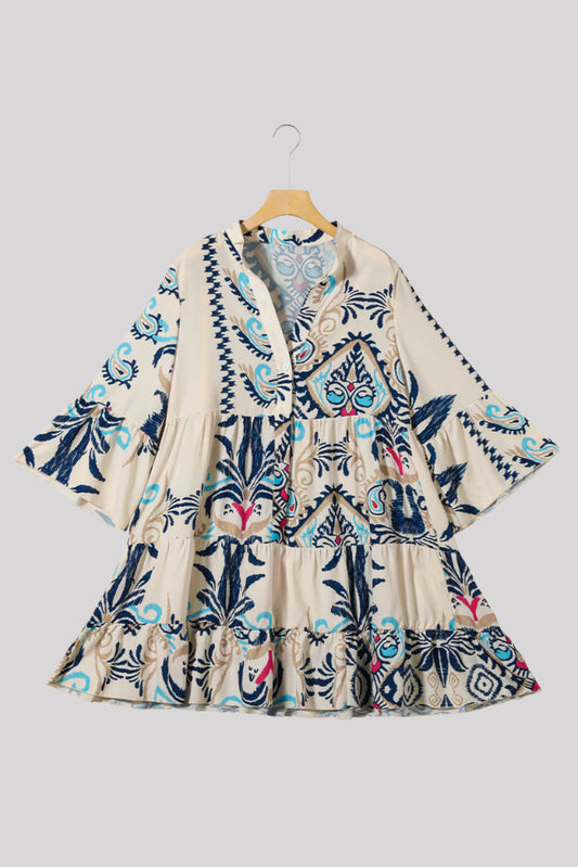 Gypsy dress
