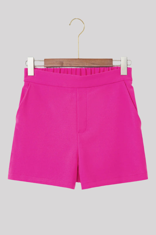 Fizzy Fuchsia Short
