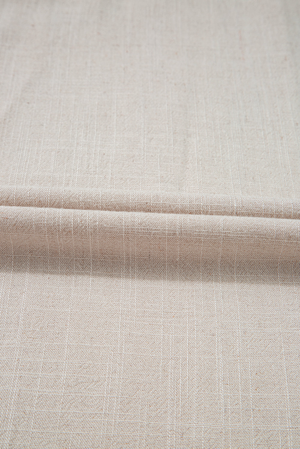 Light beige pants